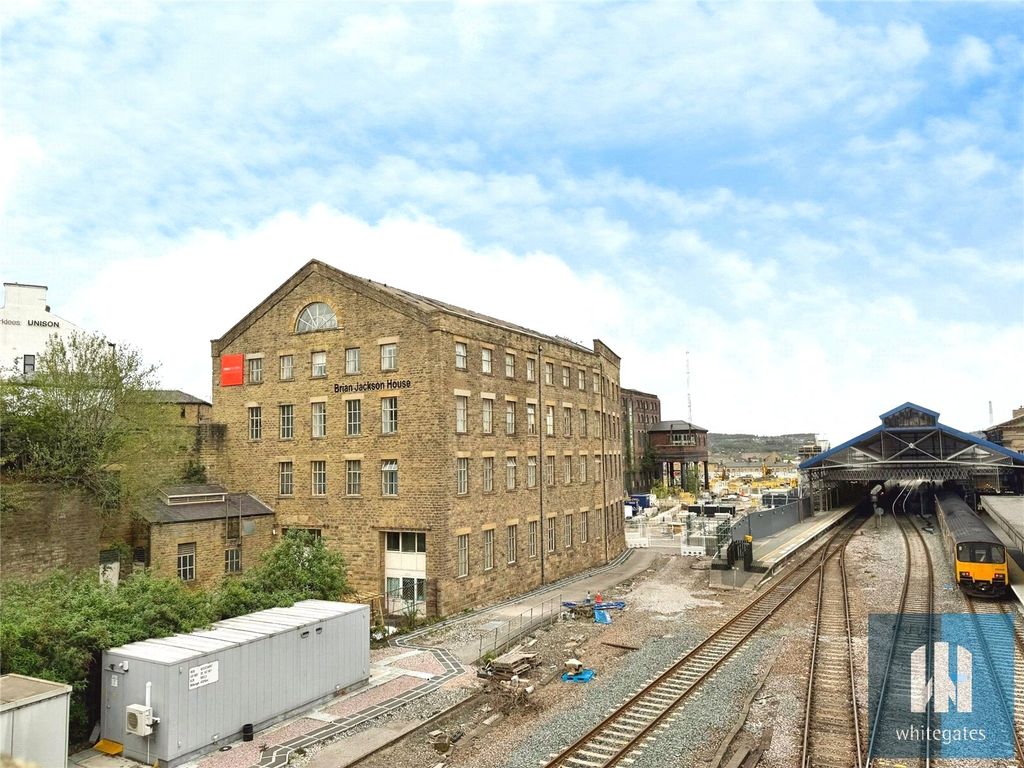 Additional image 7 of Property to rentFresh Futures, Brian Jackson House, New North Parade, Huddersfield HD1