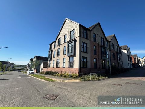 Church Road, St Edeyrns CF3