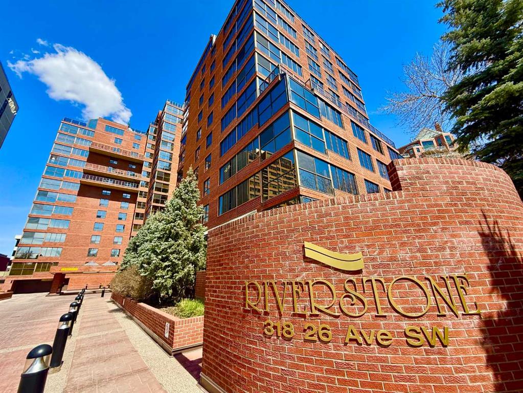 302-318 26 Avenue SW, Calgary, AB, T2S 2T9
