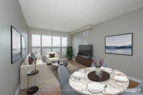 Additional image 8 of 905-1110 Walden Circle, Mississauga, ON, L5J 4R3