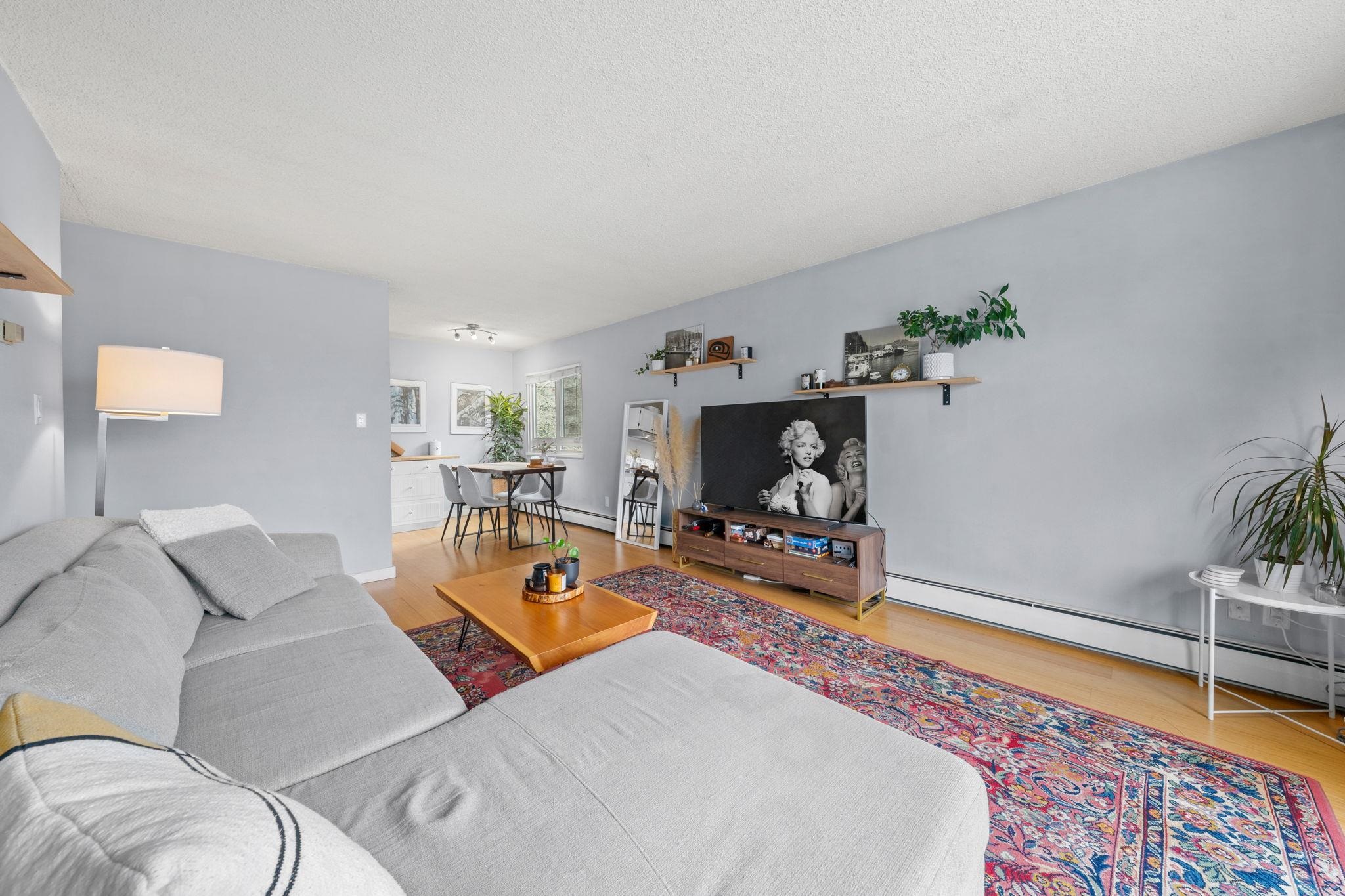 Additional image 5 of 312-131 4th Street W, North Vancouver, BC, V7M 3C8
