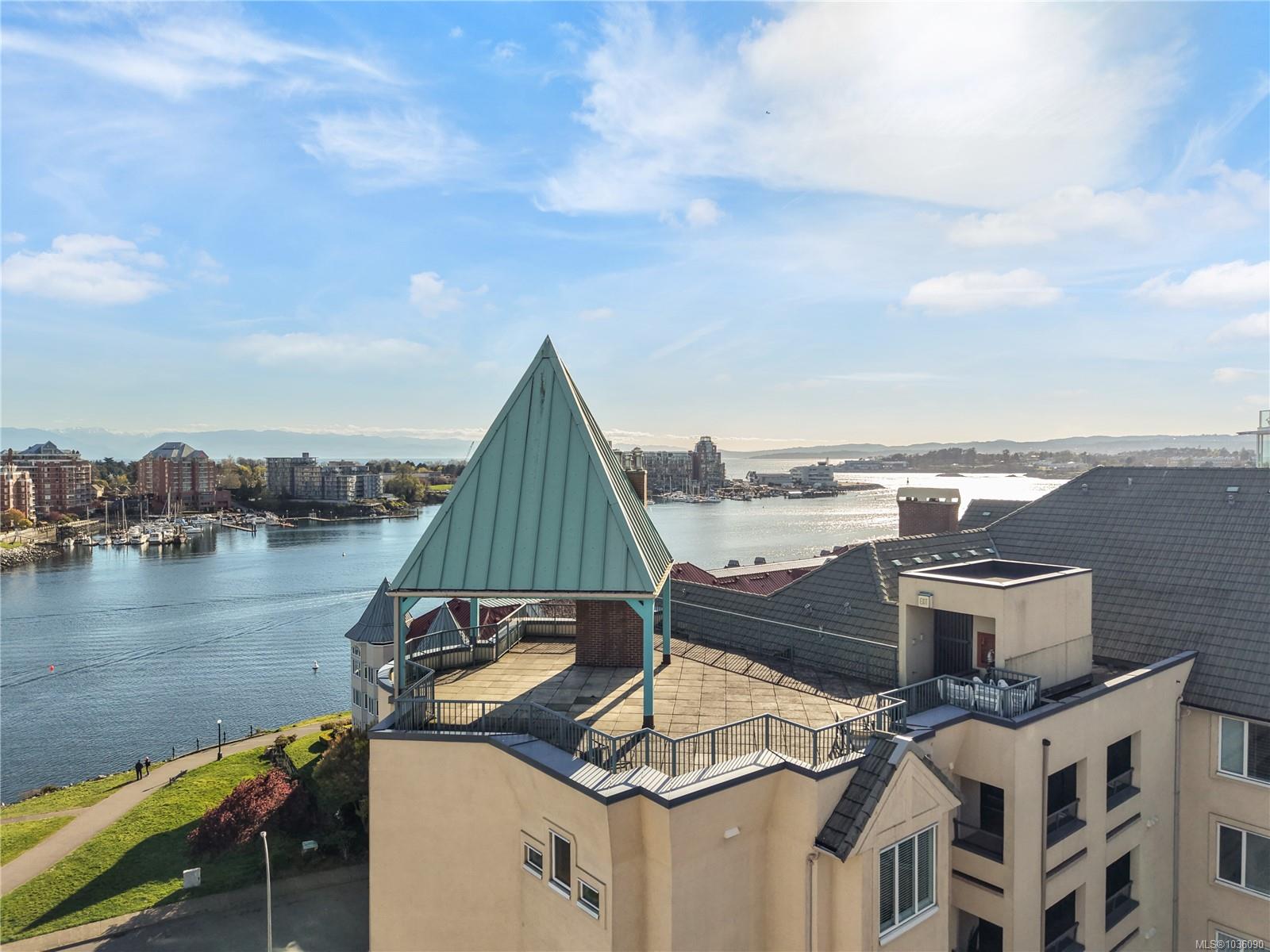 Additional image 4 of 409-50 Songhees Road, Victoria, BC, V9A 7J4