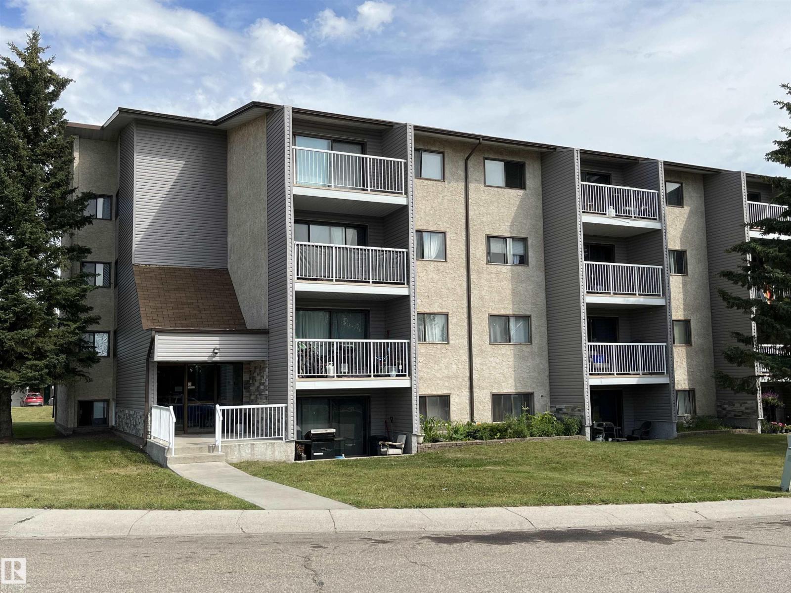 205-51 Brown Street, Stony Plain, AB, T7Z1P2