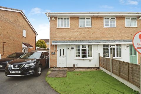 Homeleaze Road, Bristol, Somerset BS10