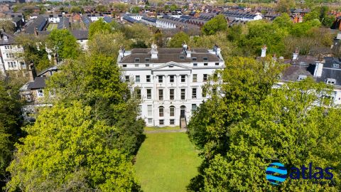 Devonshire Road, Princes Park L8