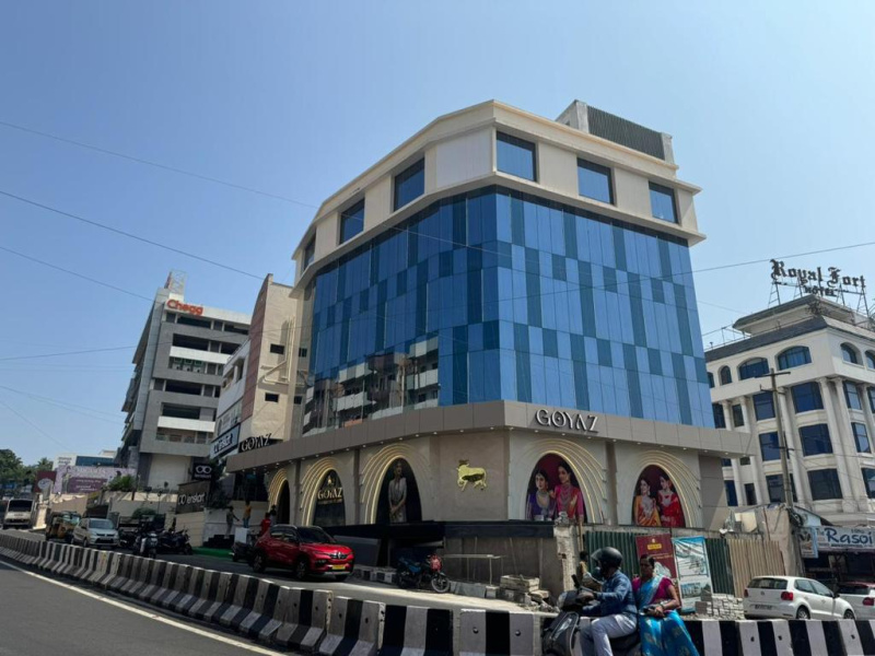 Ramnagar, Visakhapatnam