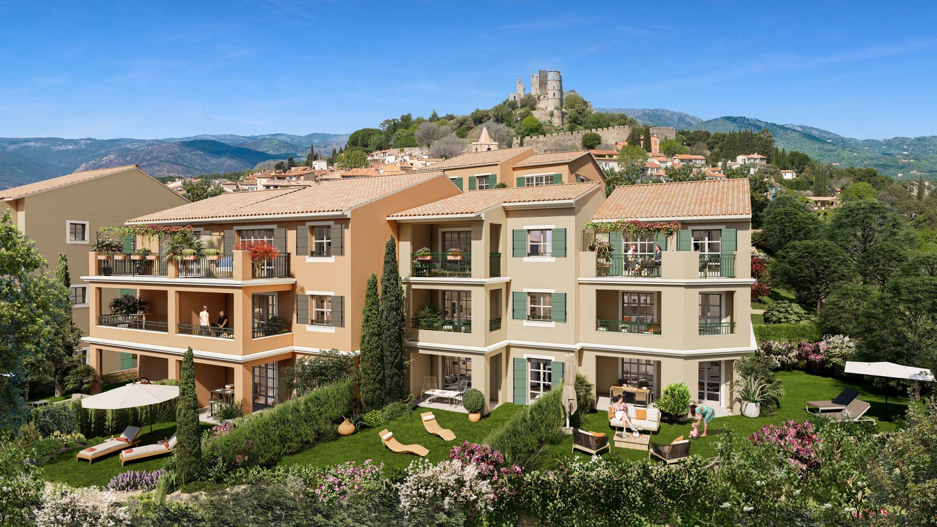 Grimaud (Var)