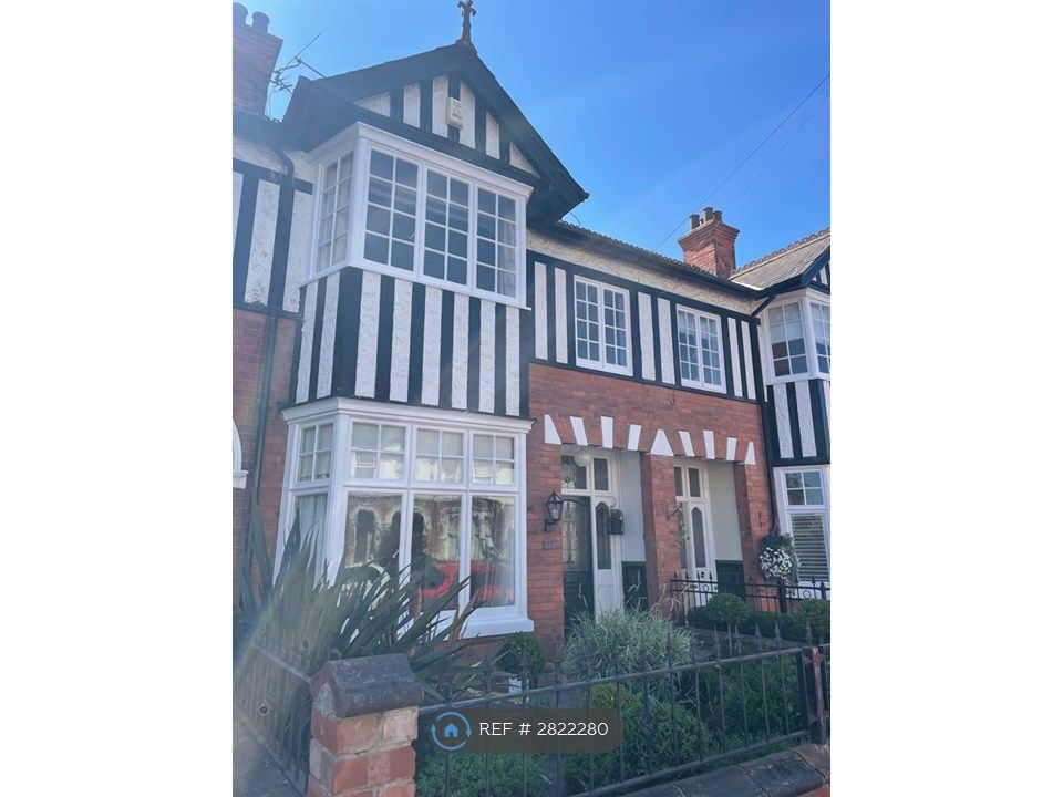 3 bed terraced house to rentBradford Avenue, Cleethorpes DN35