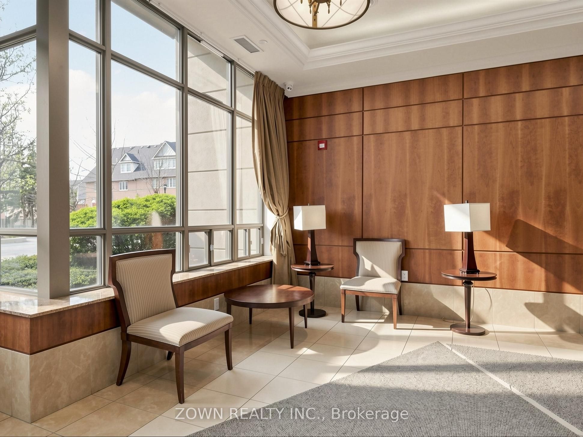 Additional image 4 of 1603-55 Strathaven Drive, Mississauga, ON, L5R 4G9