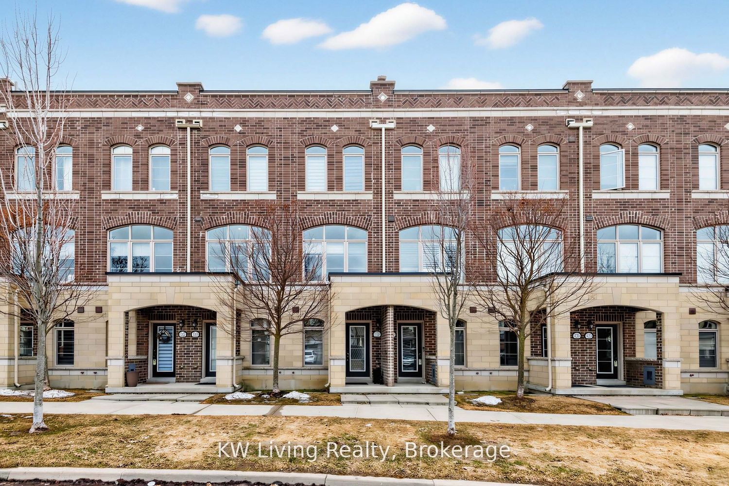 Additional image 2 of 334 John Davis Gate, Whitchurch-stouffville, ON, L4A 1X1