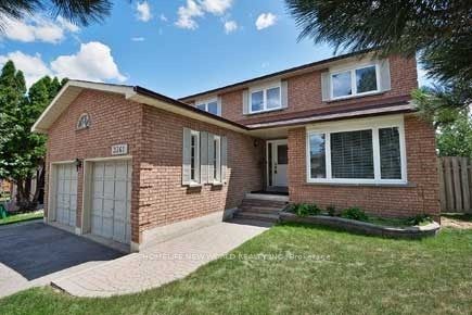 Master Bedro-3361 Sanderling Crescent, Mississauga, ON, L5L 3P3