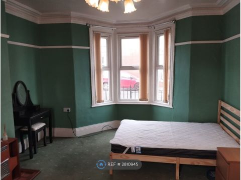 Wingrove Avenue, Newcastle Upon Tyne NE4, Room to rent