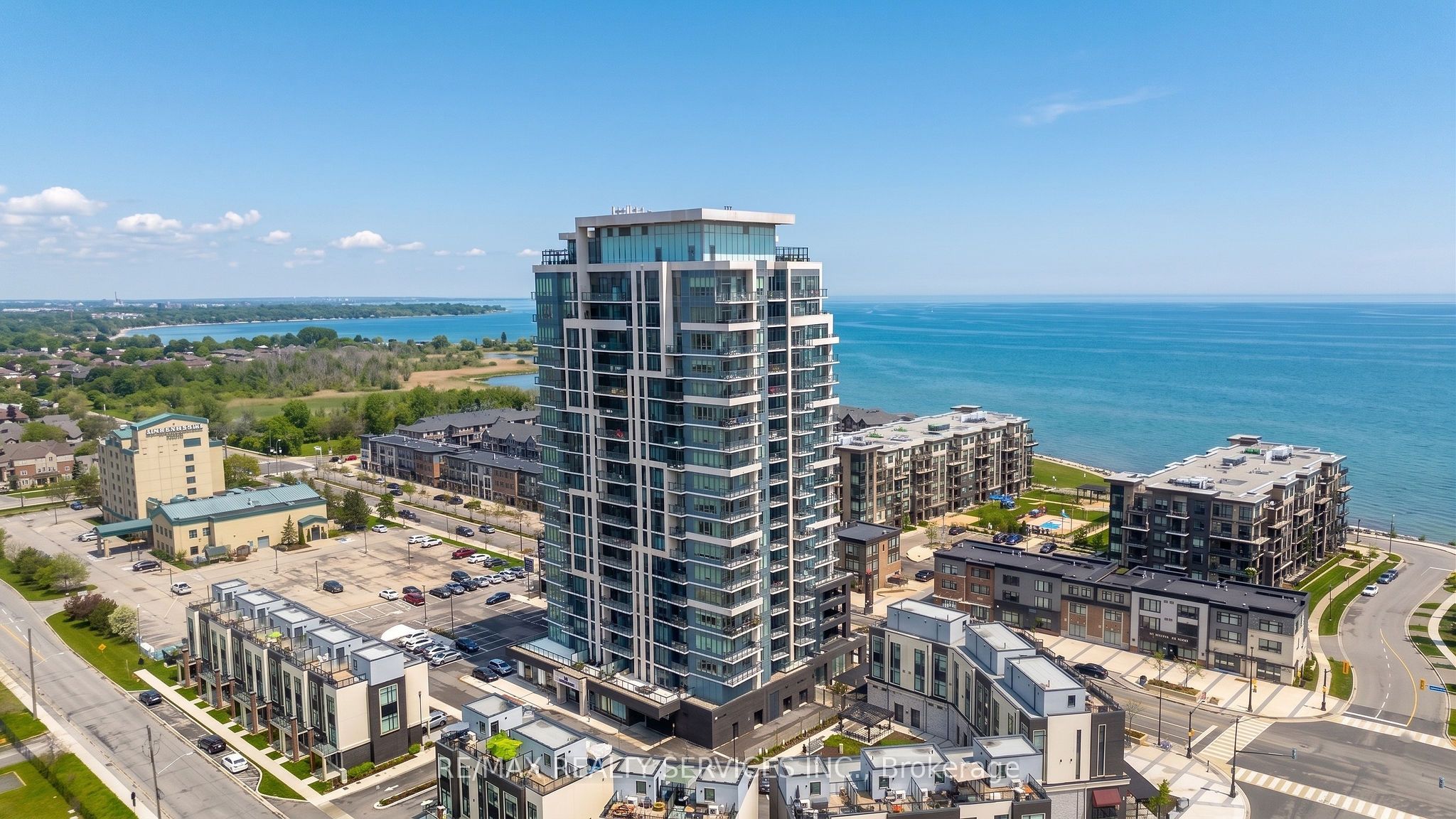 505-385 Winston Road, Grimsby, ON, L3M 4E8