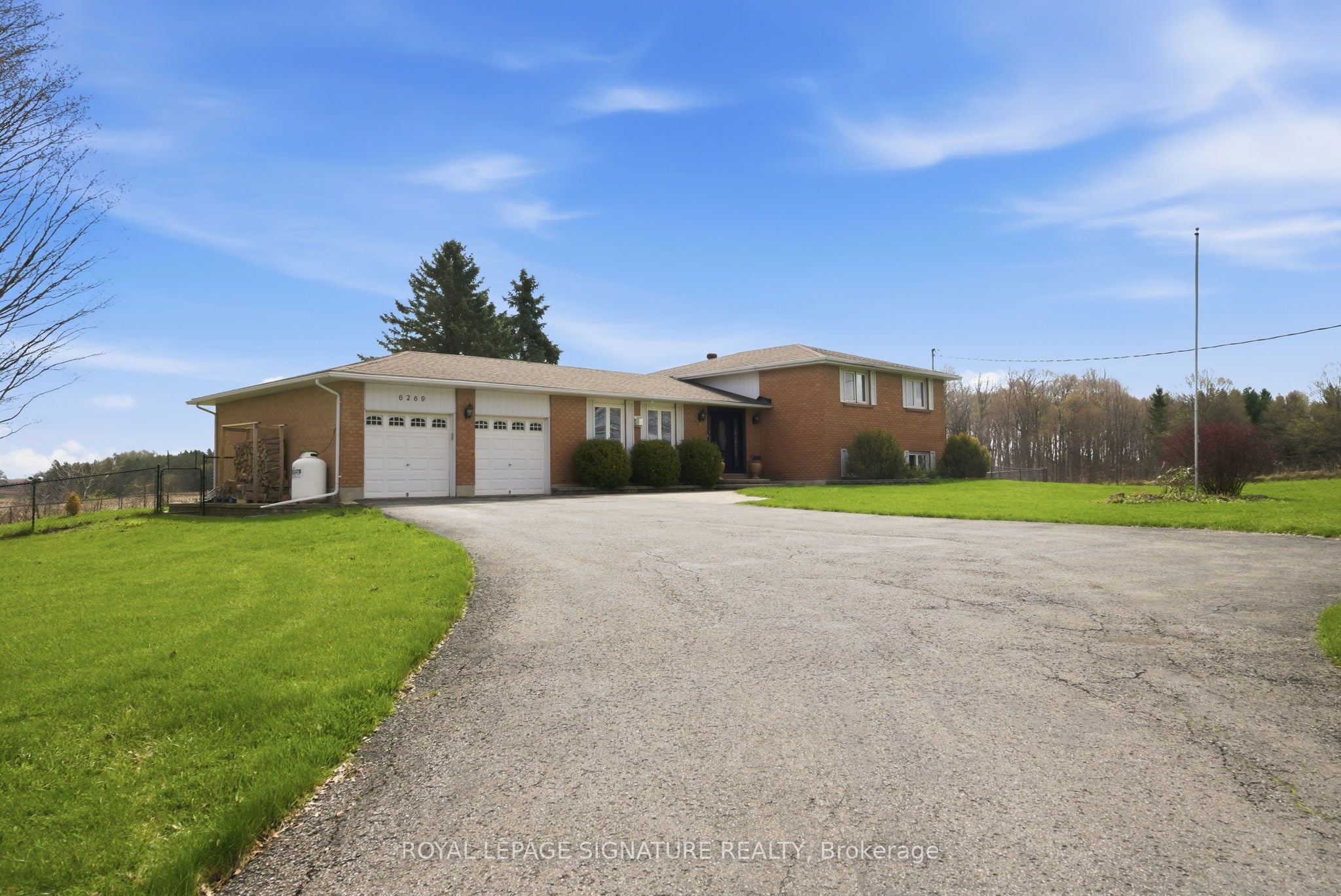 Additional image 2 of 6269 Regional 30 Road, Uxbridge, ON, L9P 0J7