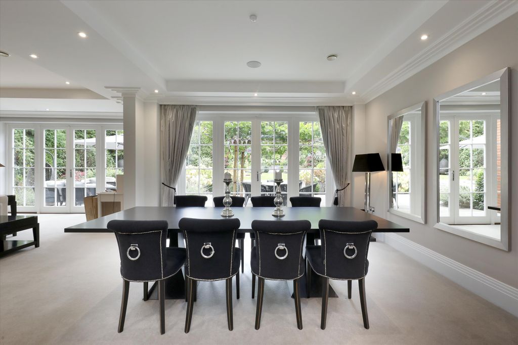 Additional image 9 of 8 bed detached house for saleMonks Close, Ascot, Berkshire SL5