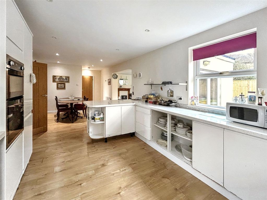 Additional image 5 of 3 bed semi-detached bungalow for saleLooke Lane, Puncknowle, Dorchester DT2