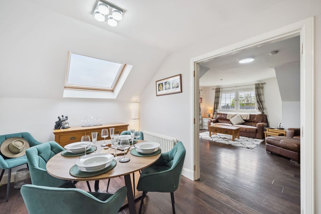 Additional image 4 of 2 bed flat for saleFlat 15, 3 Braid Avenue, Cardross G82