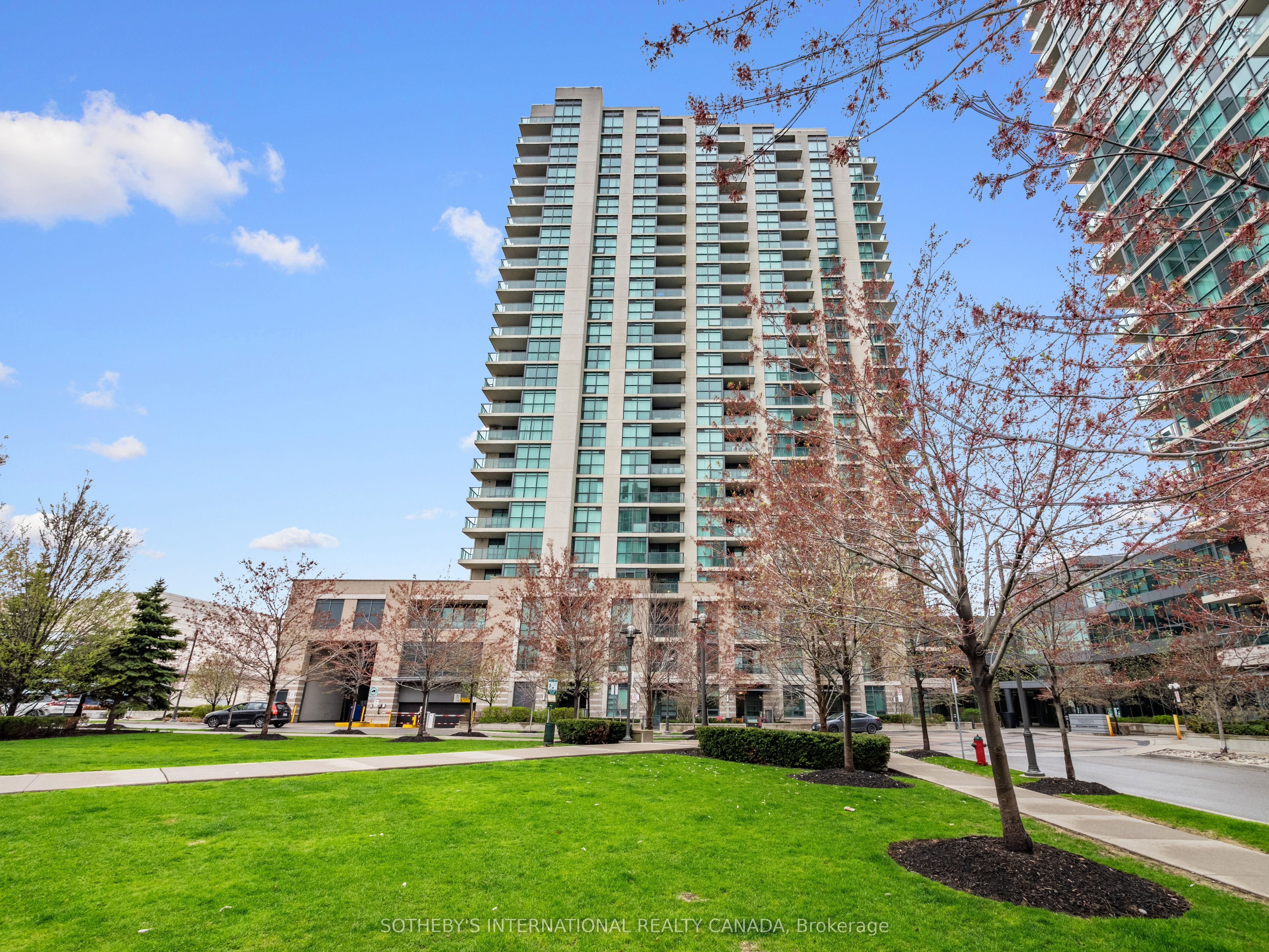 Additional image 3 of 206-205 Sherway Gardens Road, Toronto, ON, M9C 0A5