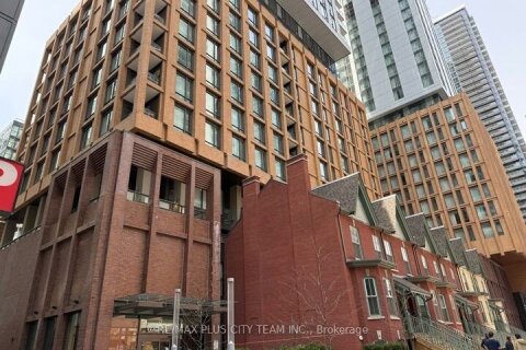Additional image 7 of 503-8 Widmer Street, Toronto, ON, M5V 0W6