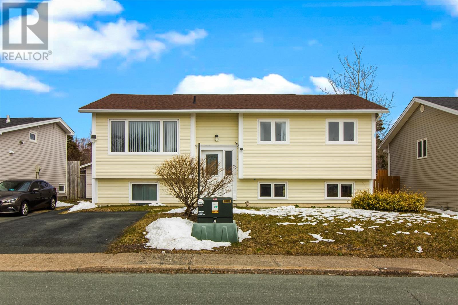 30 Virginia Place, St. John's, NL, A1A3G6