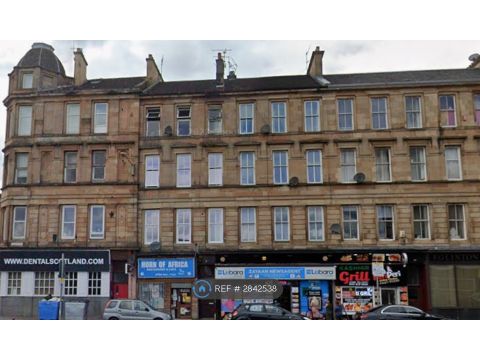 Eglinton Street, Glasgow G5