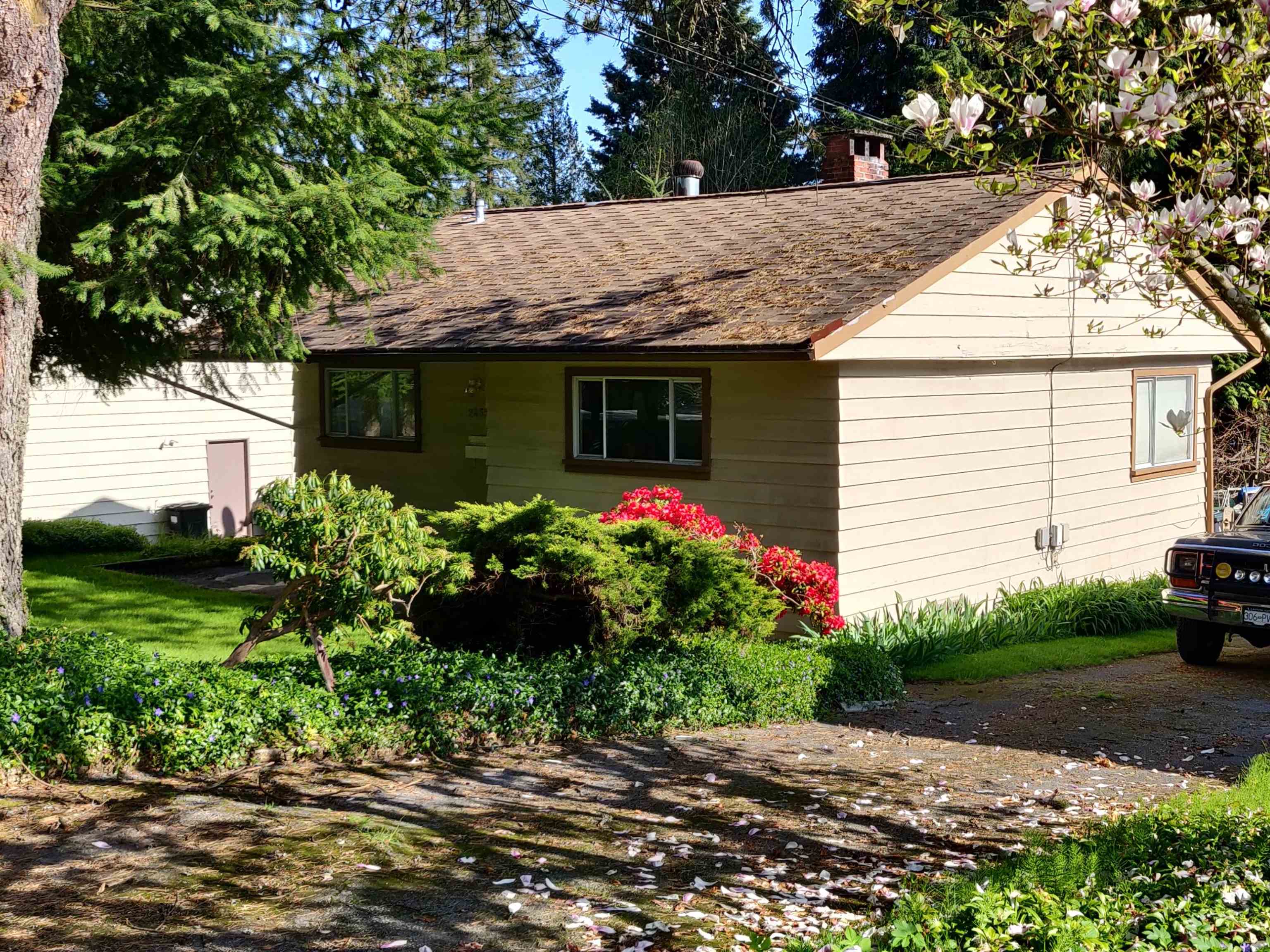 2465 Keats Road, North Vancouver, BC, V7H 1J6