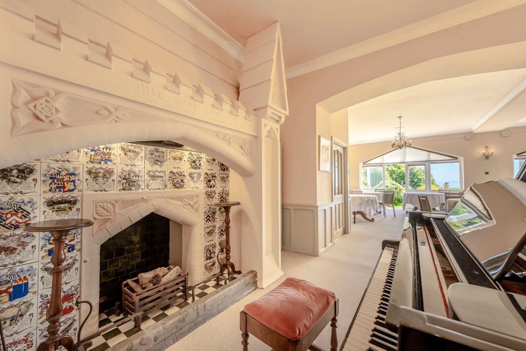 Additional image 31 of 33 bed detached house for saleSt Davids, Haverfordwest SA62