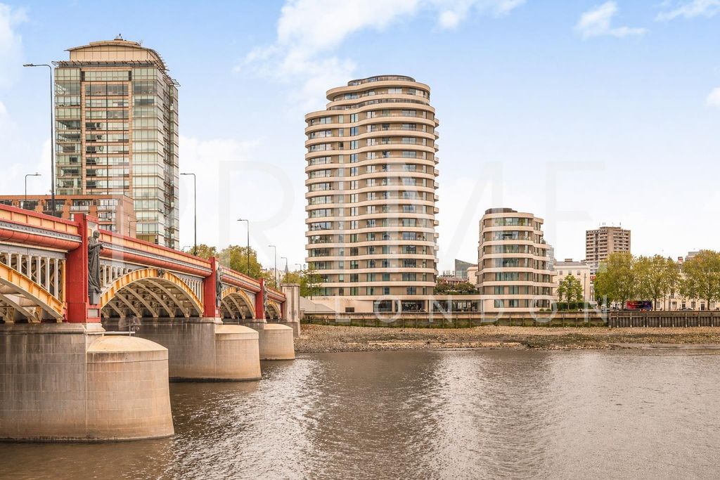 Additional image 17 of 2 bed flat for saleRiverwalk, 161 Millbank, Westminster SW1P