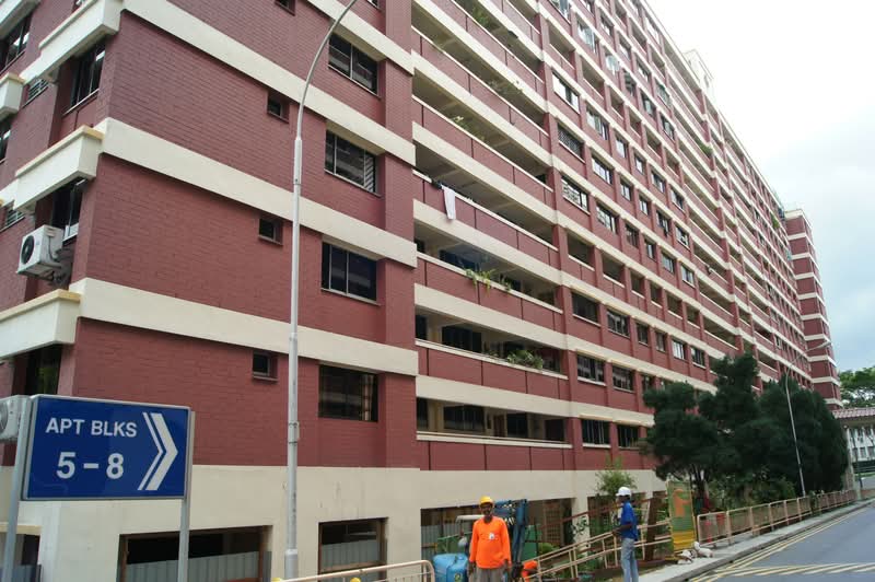 Additional image 7 of 4 Toh Yi Drive
