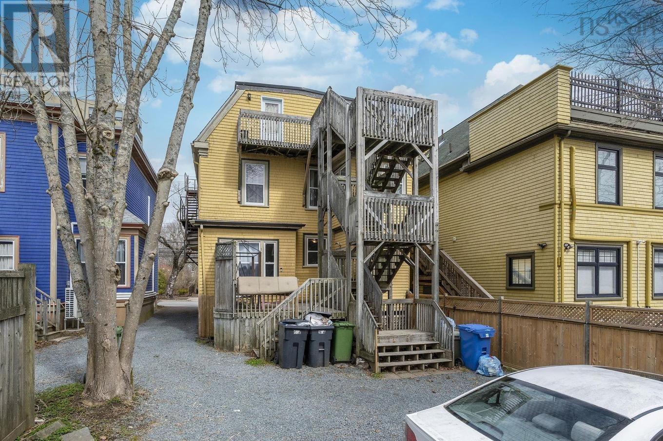 Additional image 2 of 6090 Coburg Road, Halifax, NS, B3H1Z4