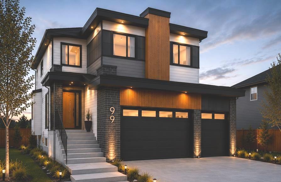 99 South Shore Road, Chestermere, AB, T1X 3G2