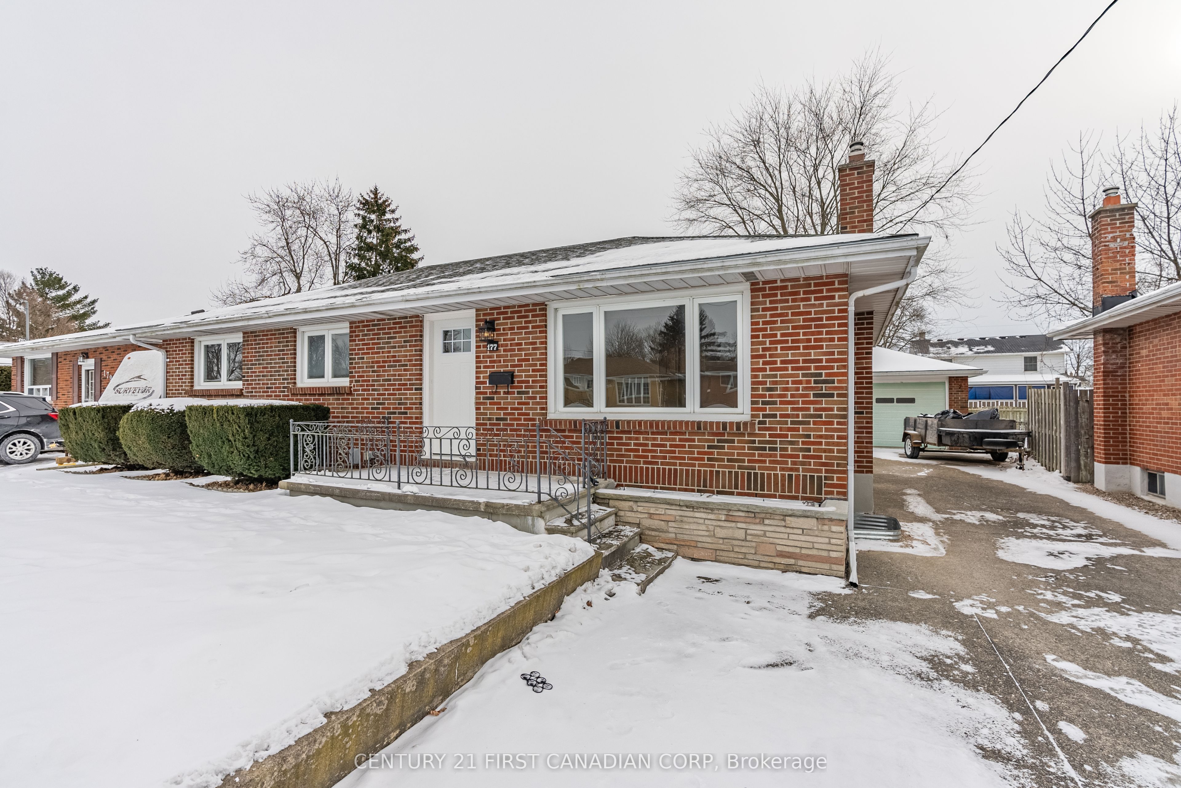 Additional image 5 of Upper-177 Myrtle Street, St. Thomas, ON, N5R 2G8