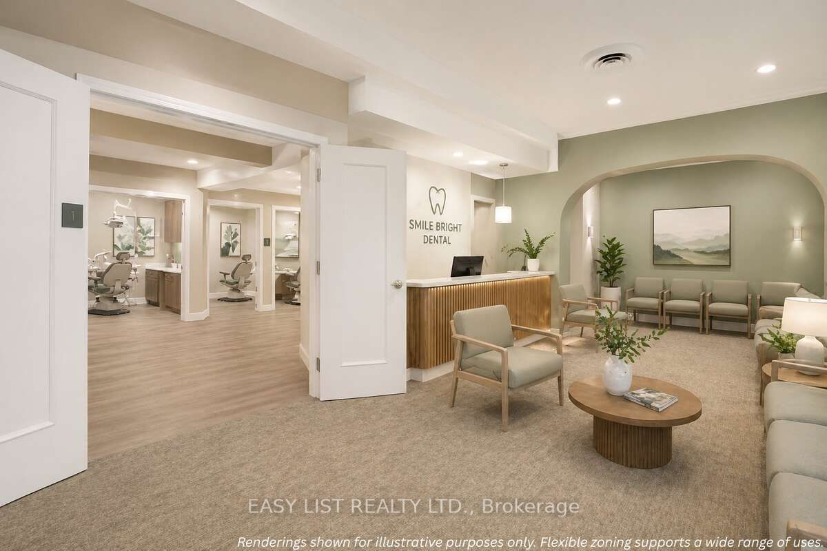 Additional image 6 of 1812 Eglinton Avenue, Toronto, ON, M6E 2H6