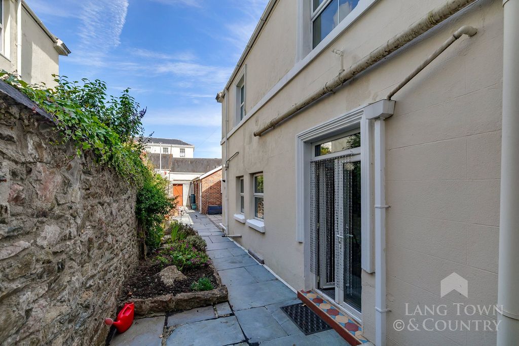 Additional image 21 of 4 bed terraced house for saleHavelock Terrace, Stoke, Plymouth PL2