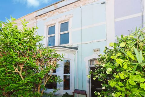 Northcote Street, Bristol BS5