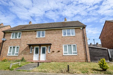 Spencer Road, Norwich NR6