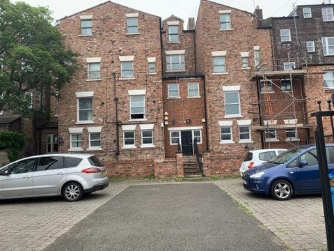 108 Princes Road, Liverpool, Merseyside L8