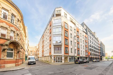 Marsh Street, Bristol BS1