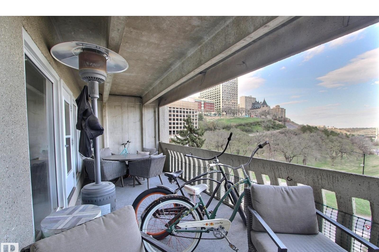 Additional image 8 of 508-9918 101 Street NW, Edmonton, AB, T5K2L1