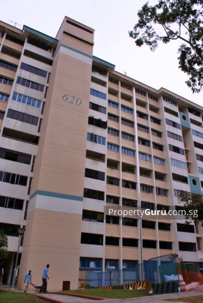 Additional image 34 of 315B Ang Mo Kio Street 31
