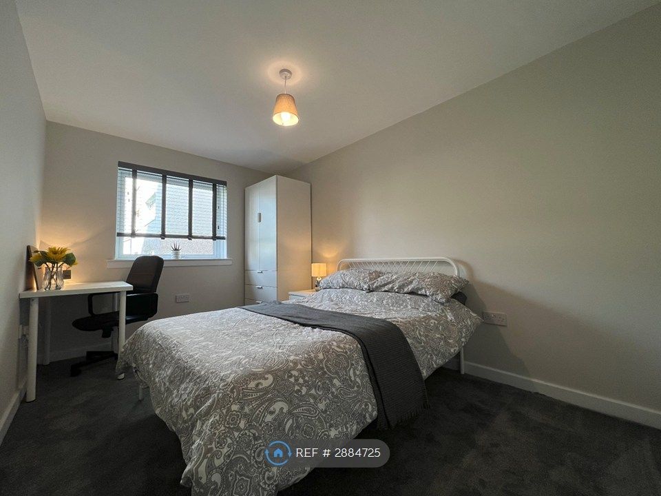 Additional image 4 of 4 bed flat to rentNapier Drive, Glasgow G51