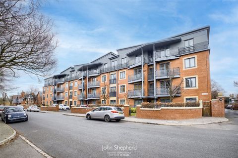 Manor Road, Edgbaston, Birmingham, West Midlands B16