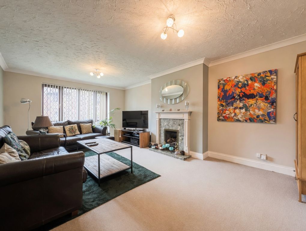 Additional image 2 of 4 bed detached house to rentOld Barber, Harrogate HG1