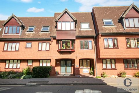 Cavendish House, Norwich NR1