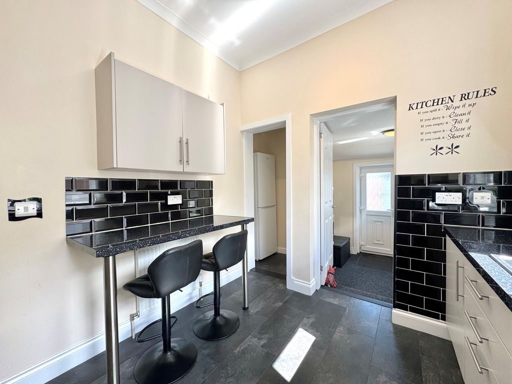 Additional image 7 of 4 bed detached bungalow for saleNorth Park Avenue, Girvan KA26