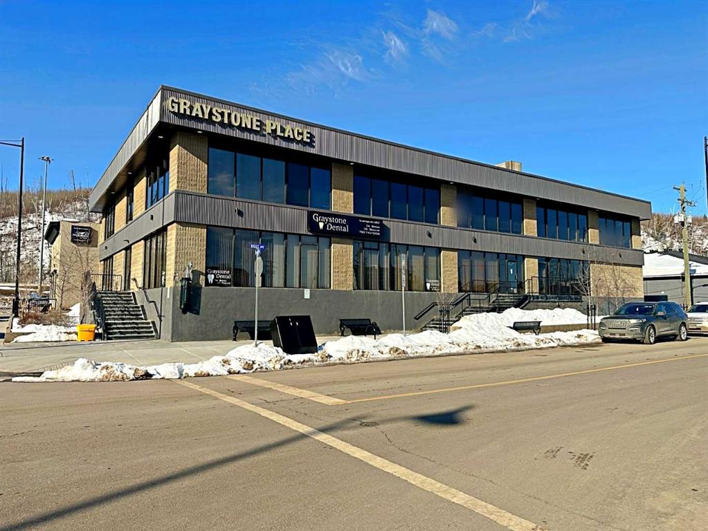 130-9714 Main Street, Fort Mcmurray, AB, T9H 1T6