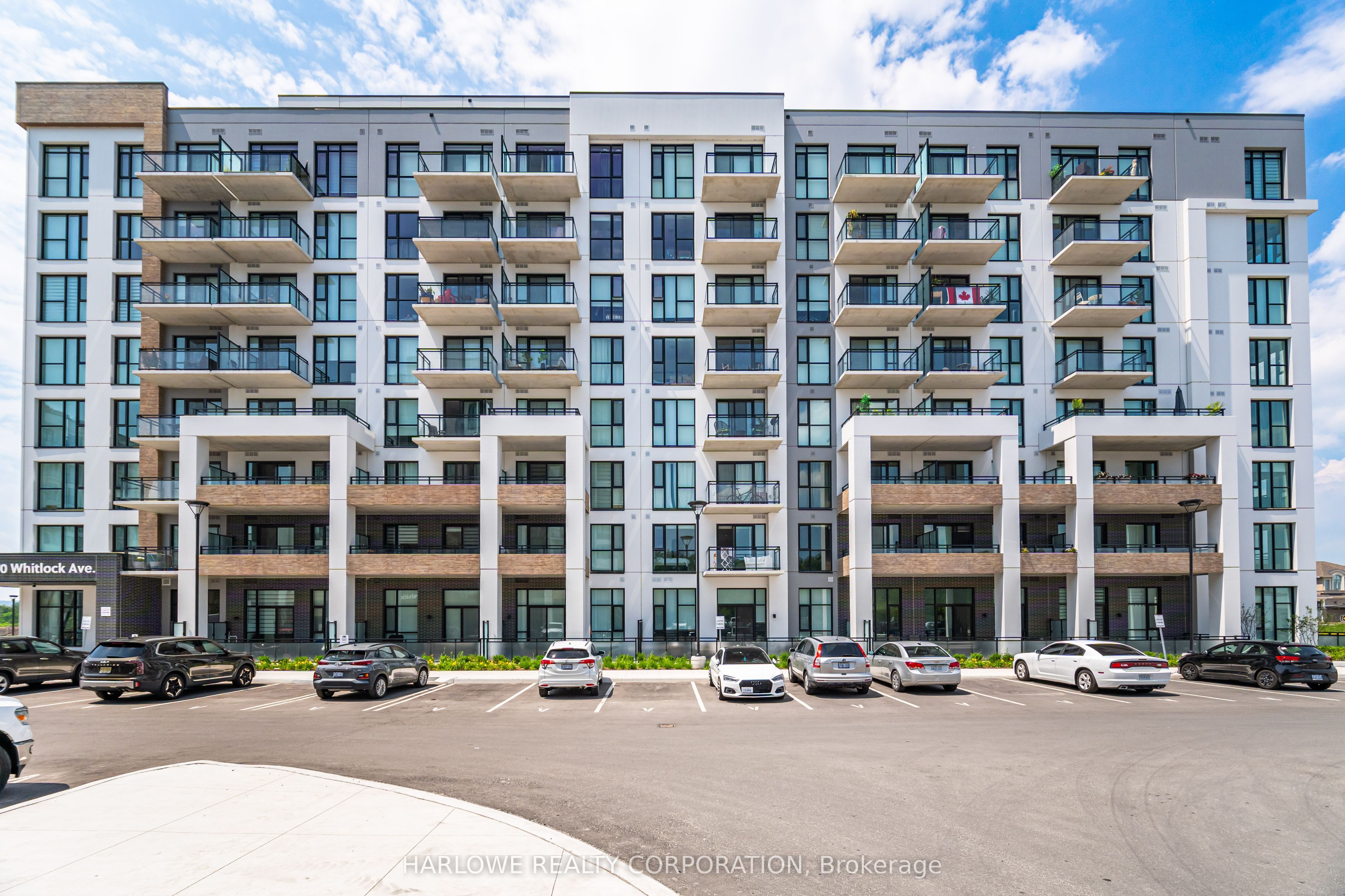 109-770 Whitlock Avenue, Milton, ON, L9E 1S2