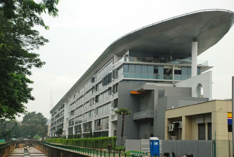 Additional image 14 of 880 Upper Bukit Timah Road