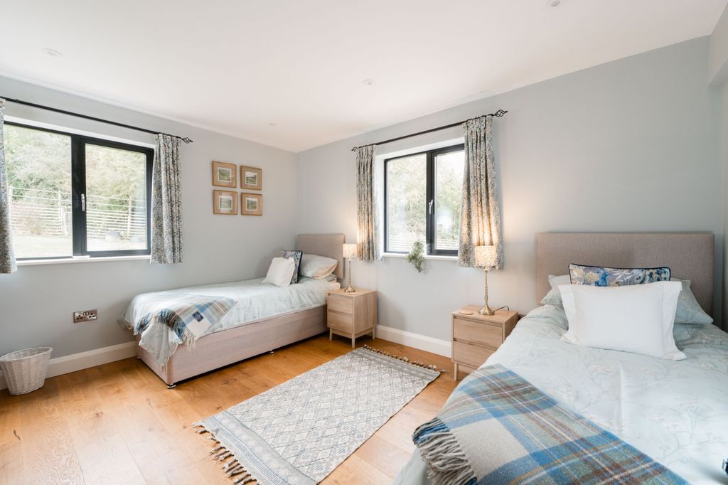 Additional image 40 of 4 bed equestrian for saleCollege Farm Road, Belton In Rutland, Oakham, Rutland LE15