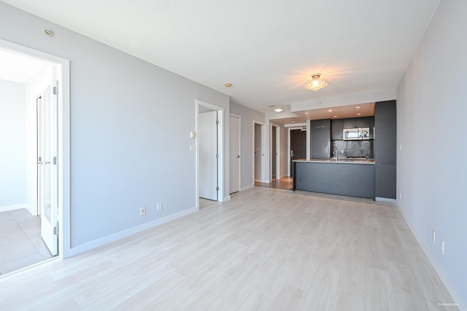 Additional image 5 of 2205-833 Homer Street, Vancouver, BC, V6B 0H4
